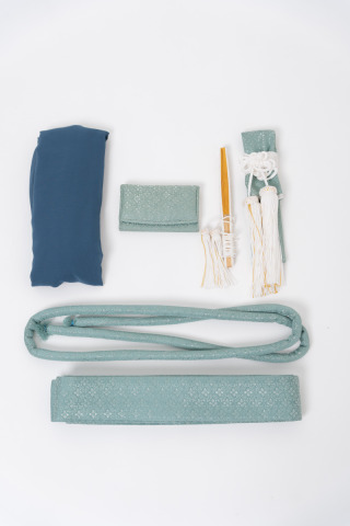 花嫁小物５点セット