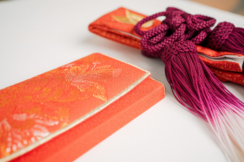 花嫁小物５点セット