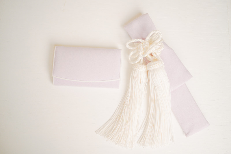 花嫁小物５点セット