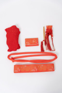 花嫁小物５点セット