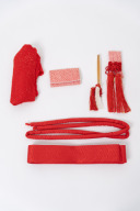 花嫁小物５点セット