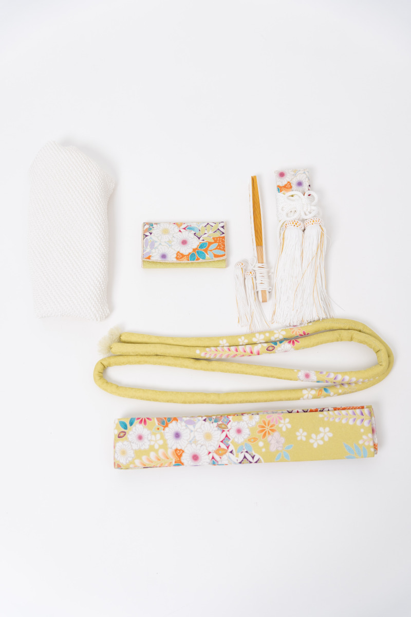 花嫁小物５点セット