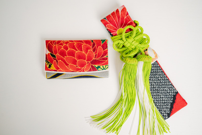 花嫁小物５点セット