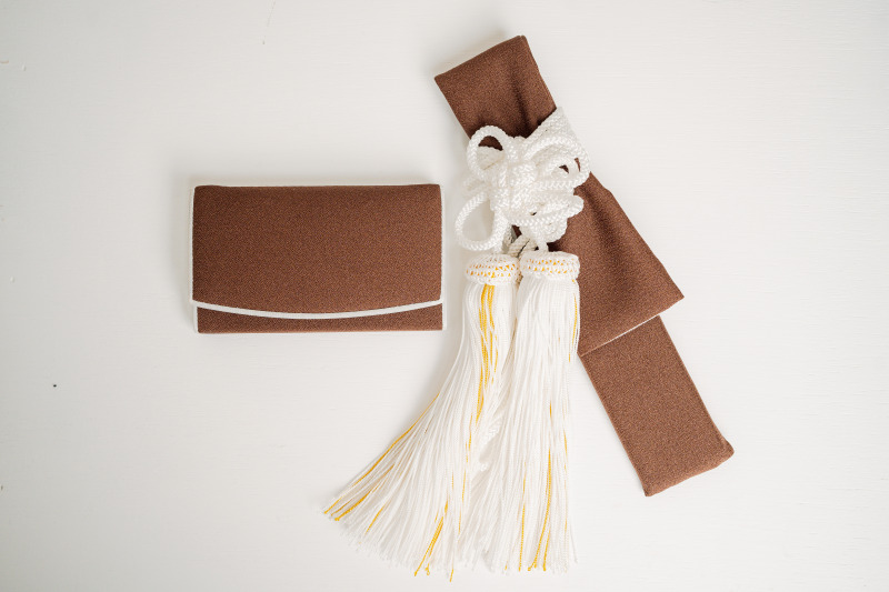 花嫁小物５点セット