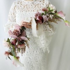 バレリーナブーケ１