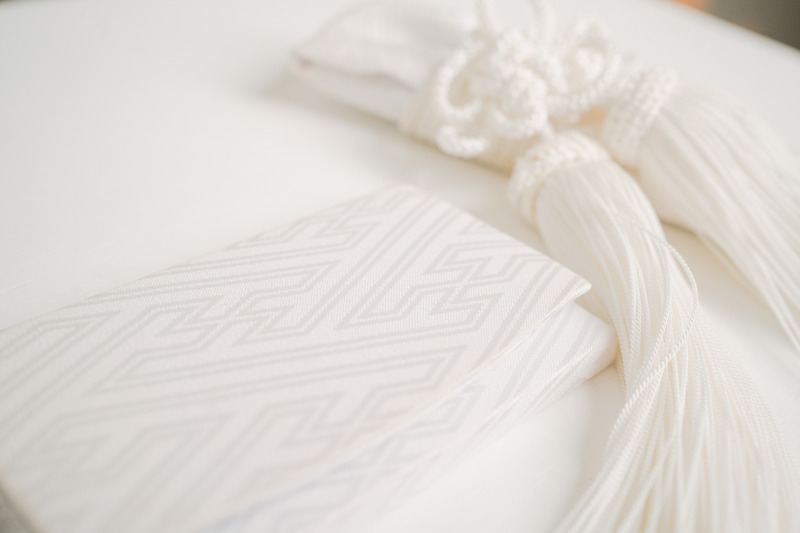 花嫁小物５点セット