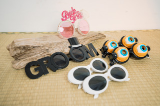 パロディグラス