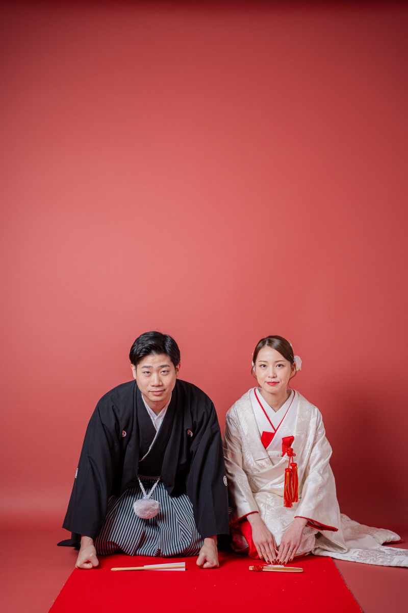 花嫁小物５点セット