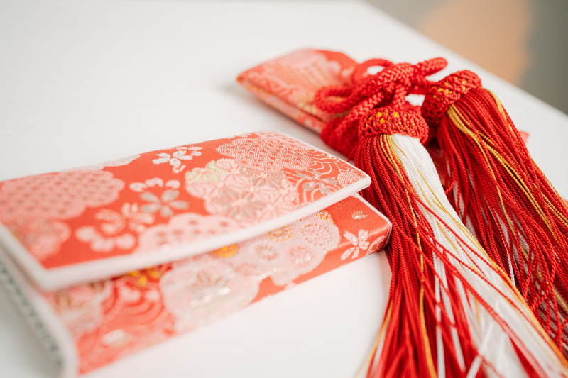 花嫁小物５点セット