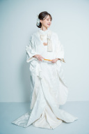 白無垢（純白無垢）