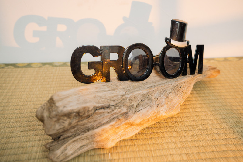 パロディグラス