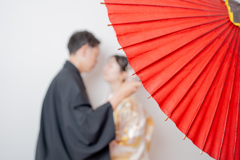 バリエーション豊かなショット