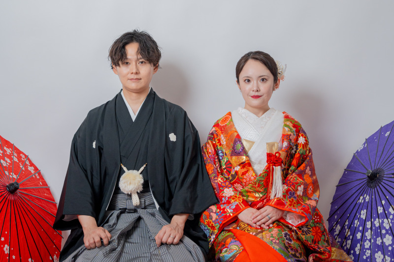 セルフとは思えないクオリティで