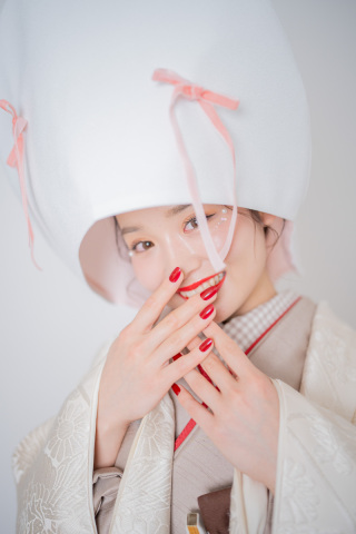 かわいいだけじゃダメですか♡