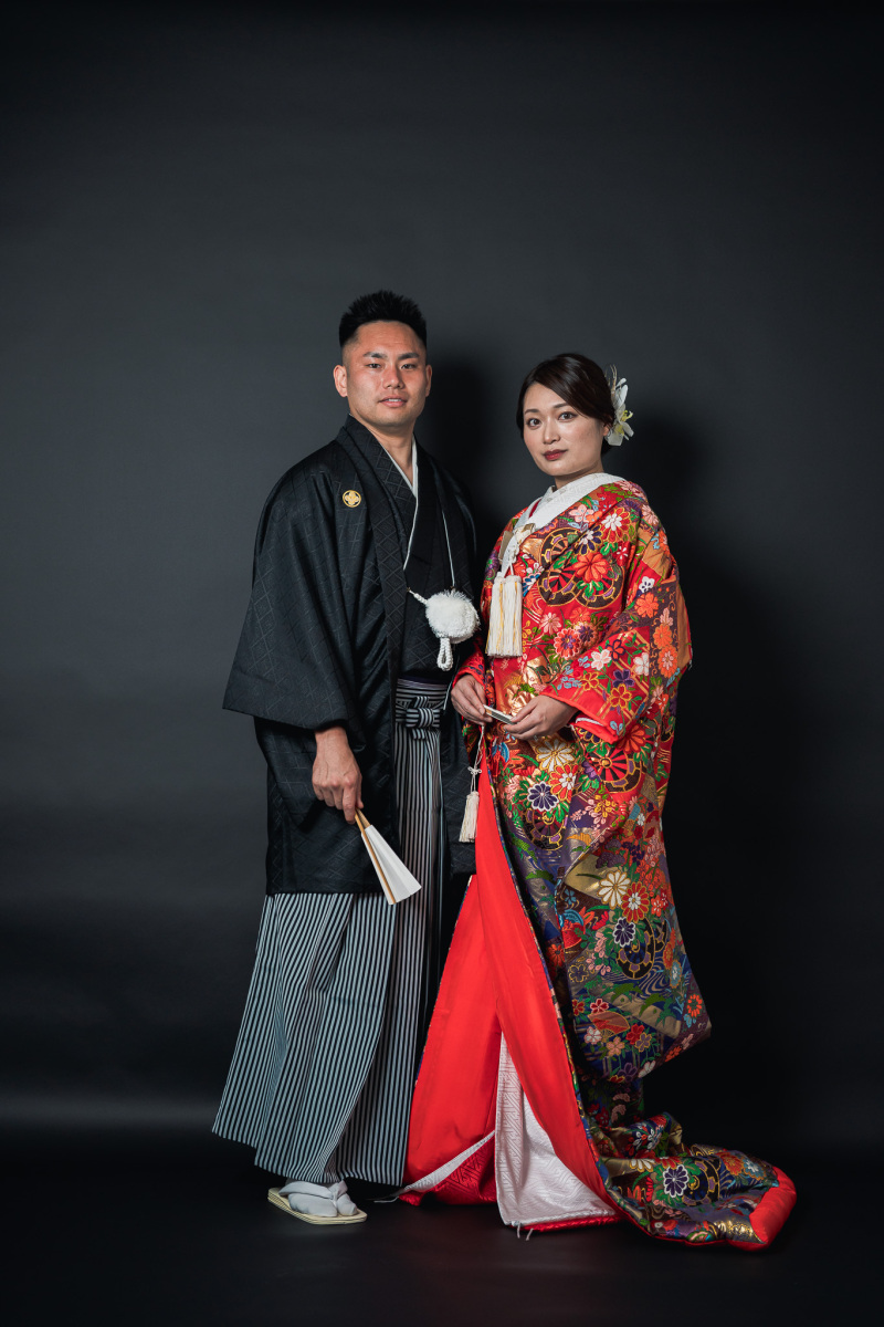 途中で背景チェンジすると・・・