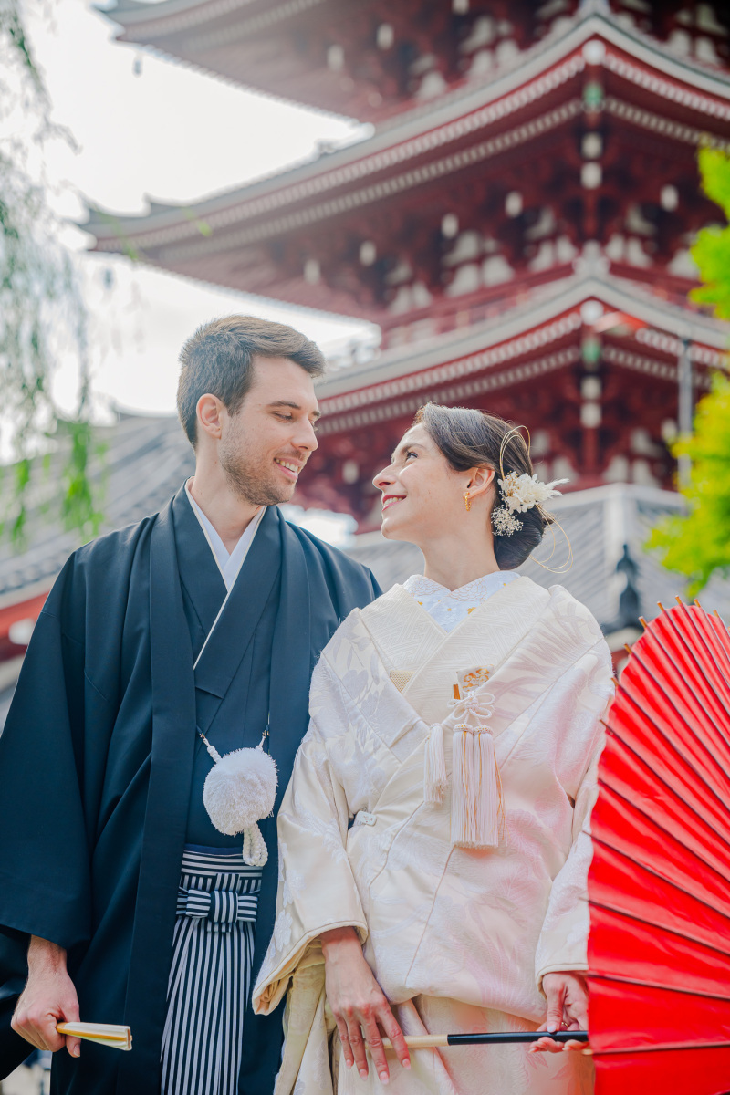 とてもフレッシュな笑顔にスタッフ一同ほっこり