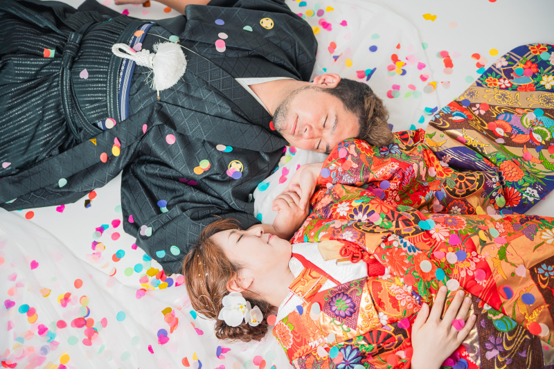 やりたいことが叶えられるスタジオ