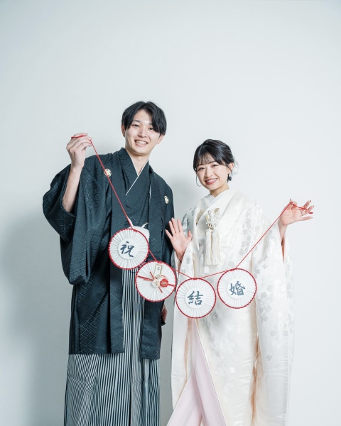 ガーランドカット