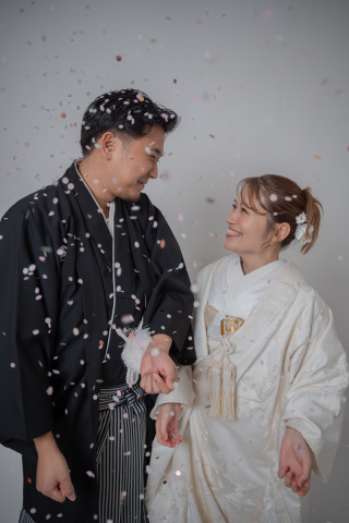 可愛らしいファーストミートに注目♡