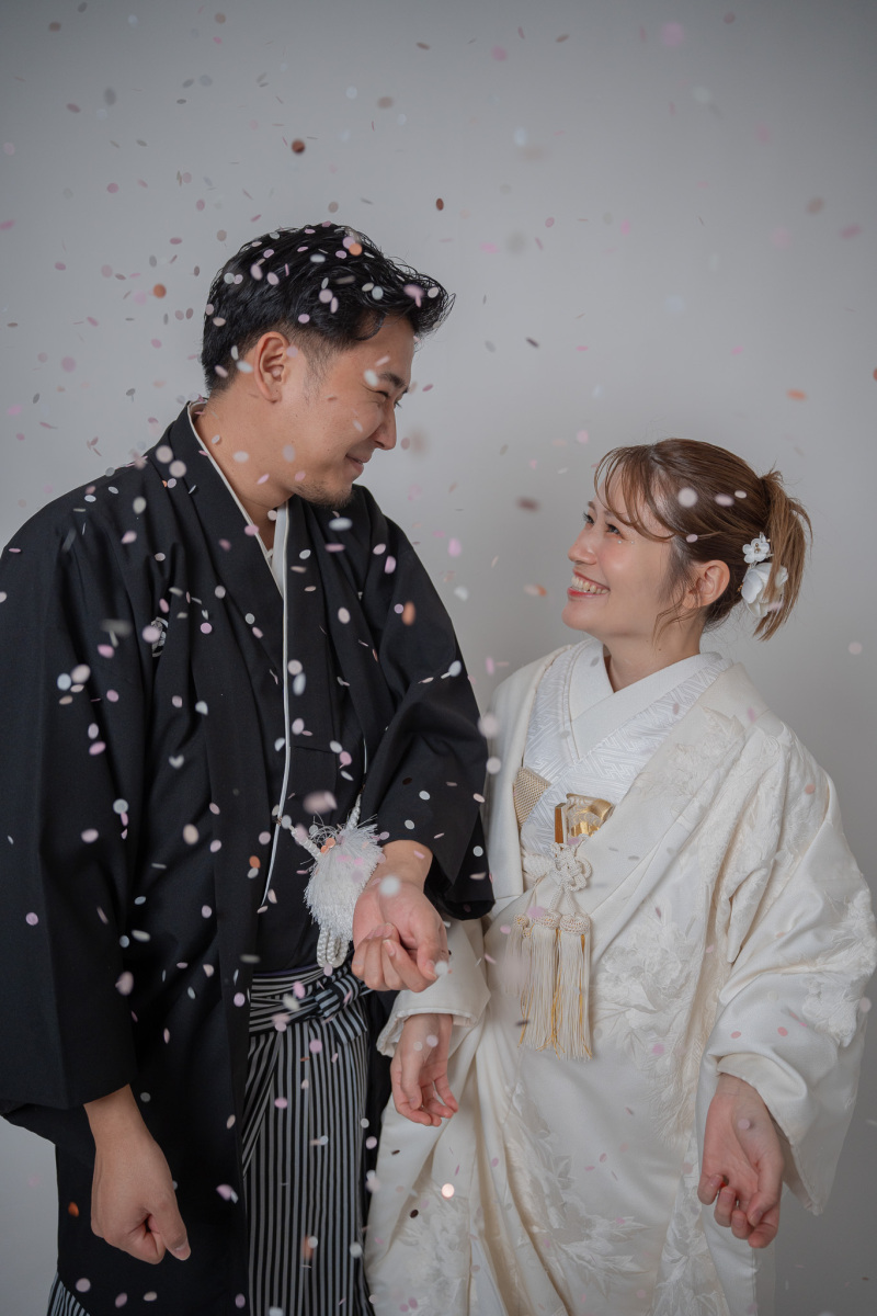 可愛らしいファーストミートに注目♡