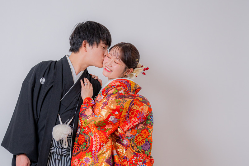 定点アングルでも納品時にはトリミングしてもらえる