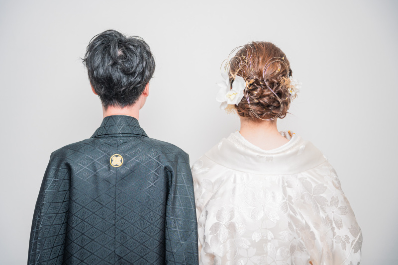 ヘアセットも大大大満足のお仕上がりに♡