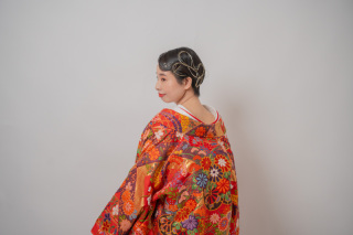 ベリーショートヘアの方必見♡