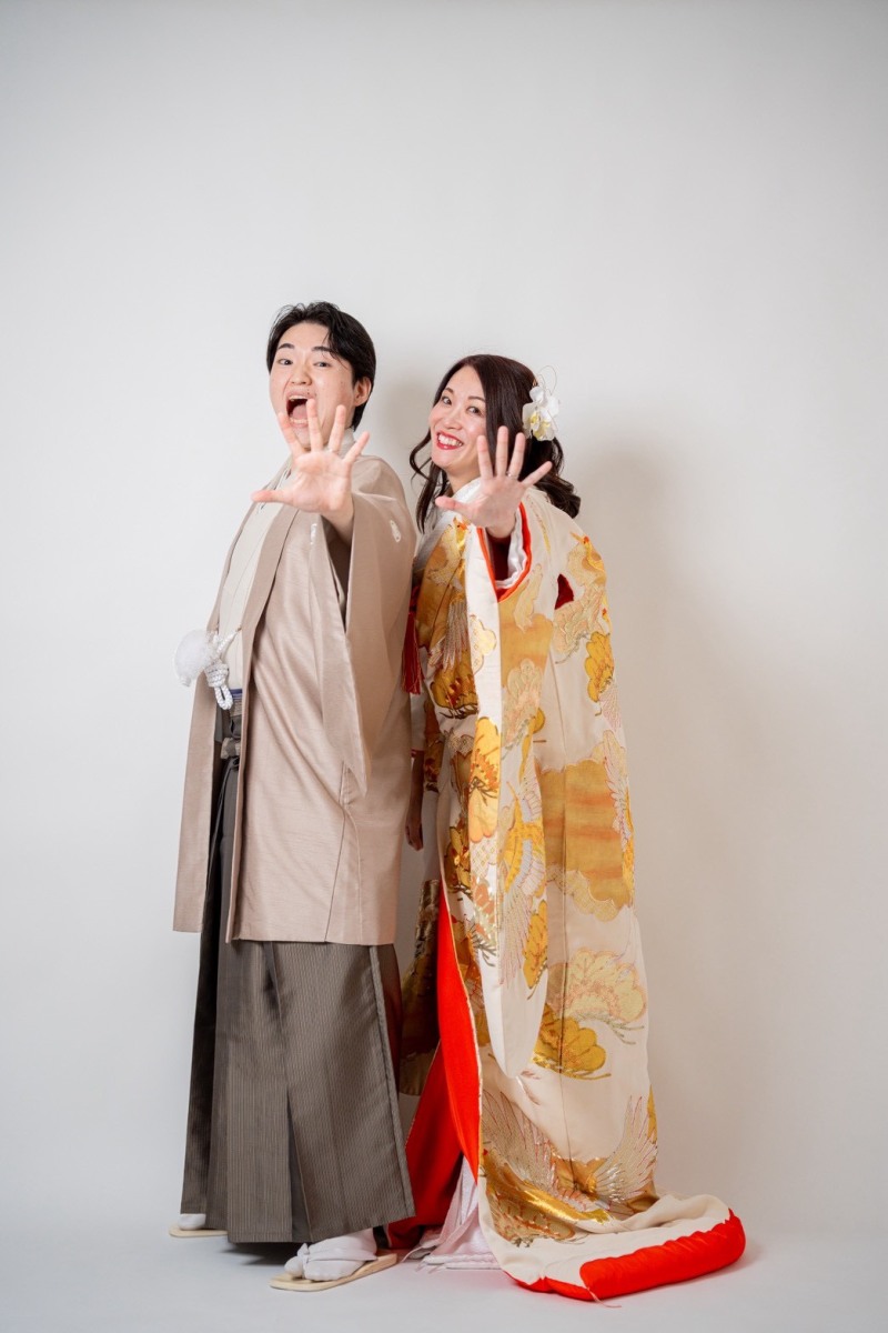 初めてのセルフフォトだったけど想像以上に楽しい♪