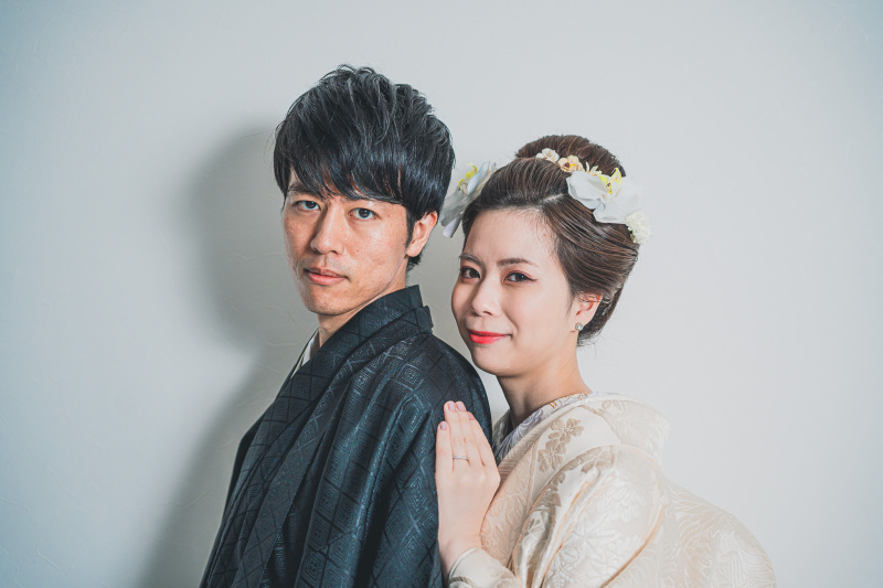 写真の補正技術がとても素敵です