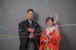 カメラが苦手な私たちでも楽しめました！