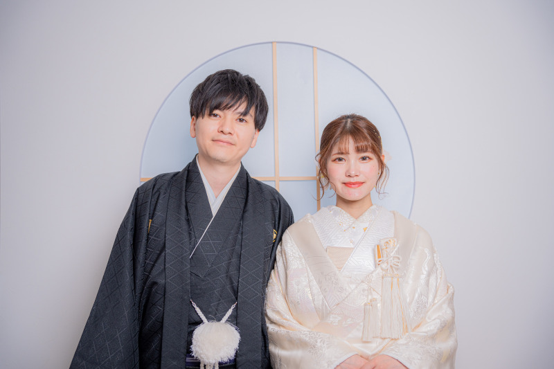 和装が撮りたいなら絶対にここ!