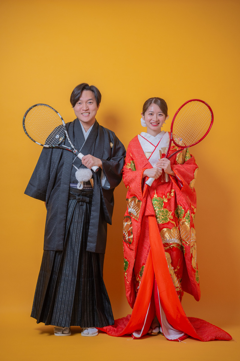 持ち込みアイテムはたくさん持って行きました♡