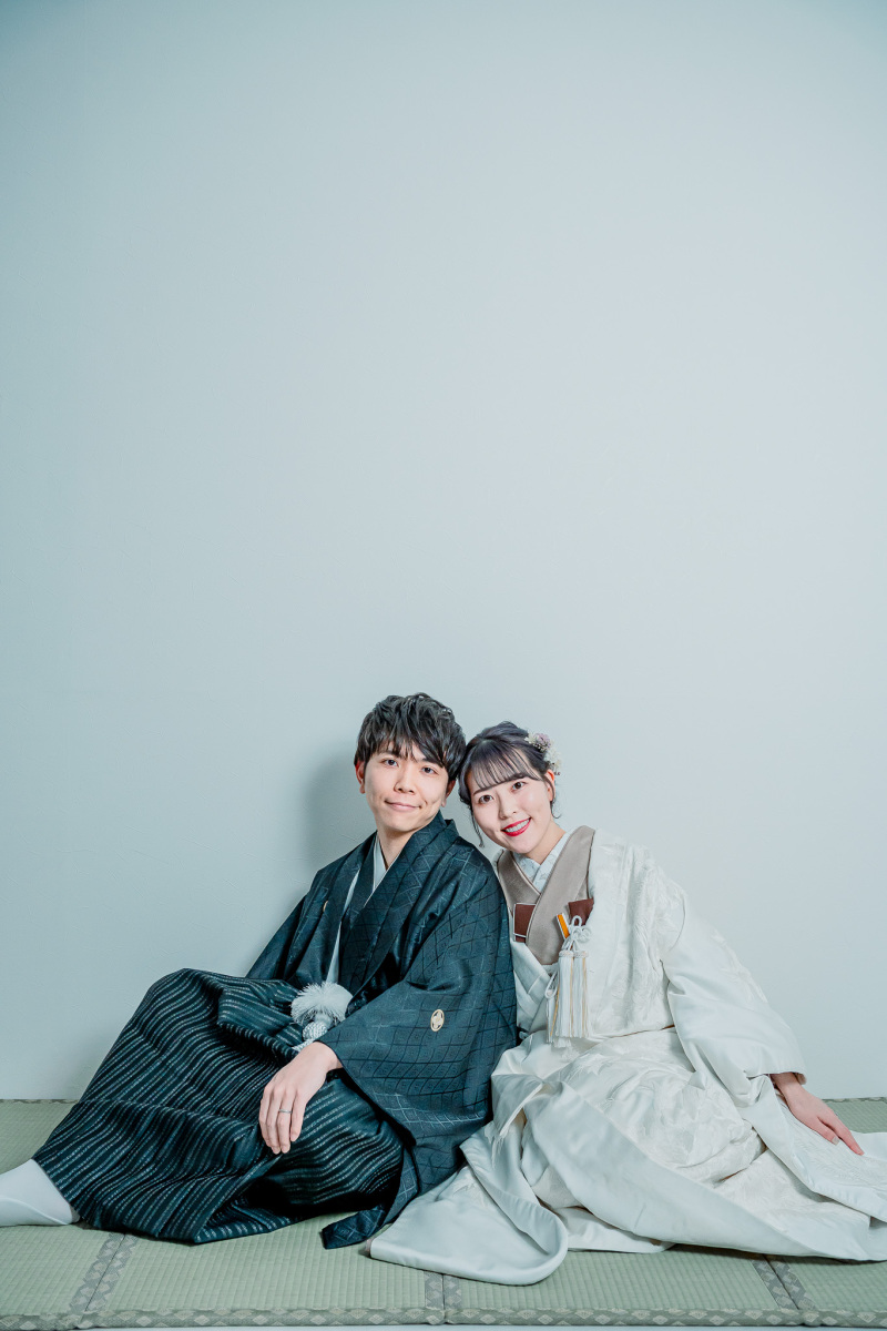 寄り添いポーズ♡パート②