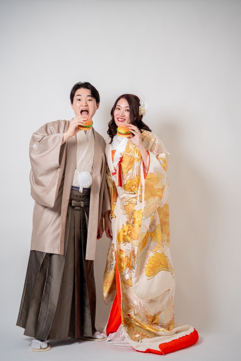 おもしろい小物から定番の小物までたくさんあります