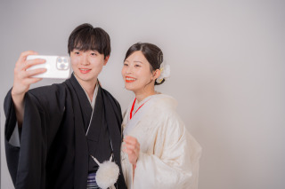 ふたりきりだから変に畏まらなくていい！