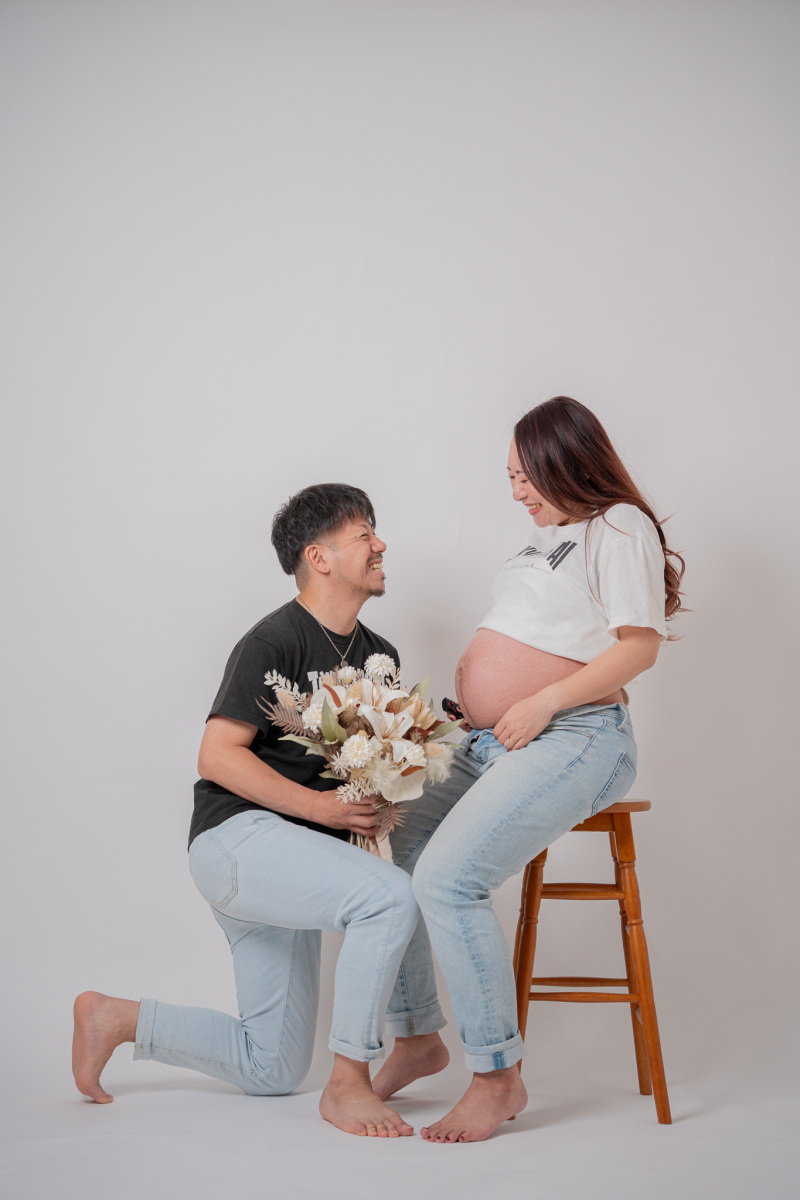 小物や椅子などもあるので、撮影バリエーション◎