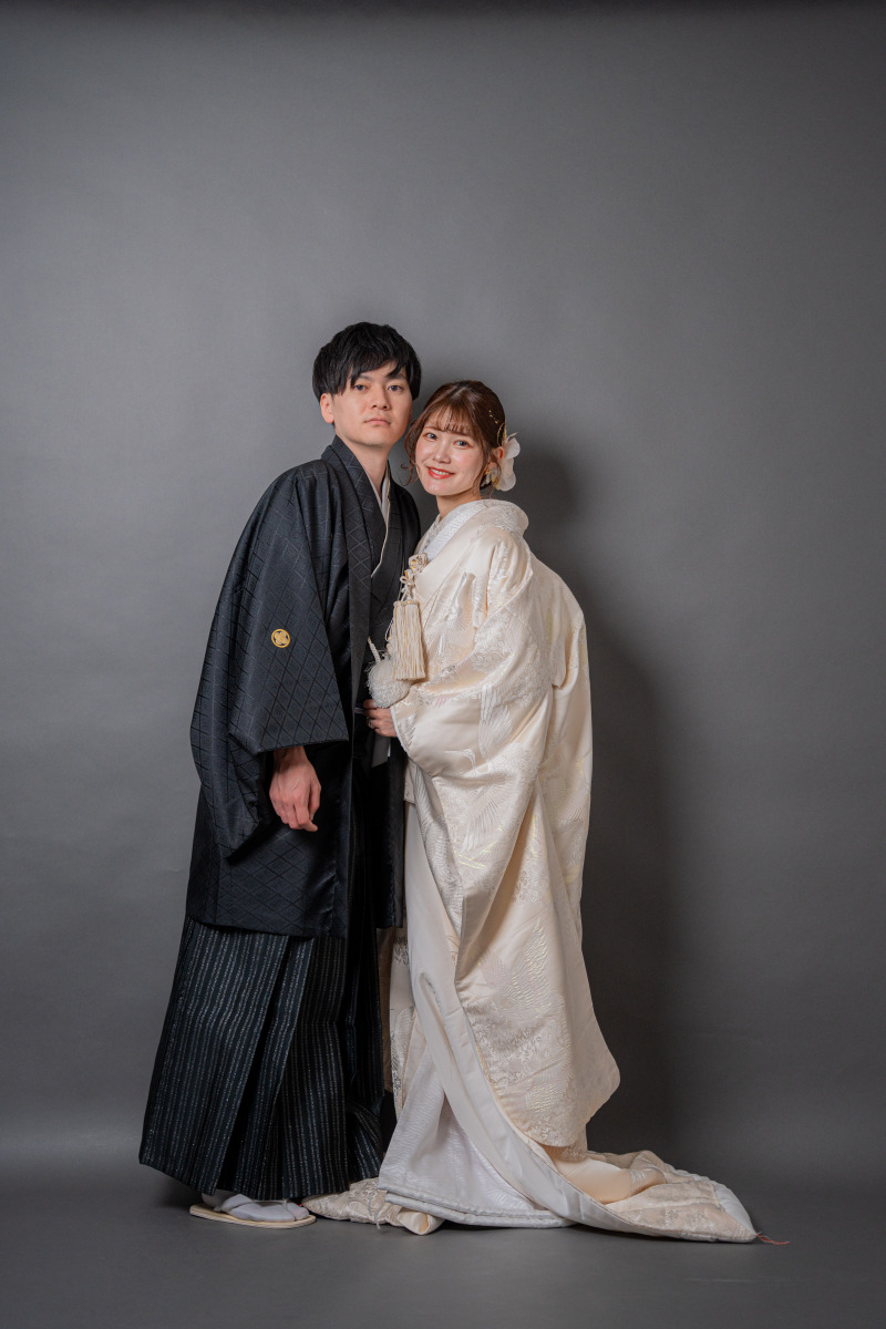 グレーの背景で大人可愛いの両刀使い!!