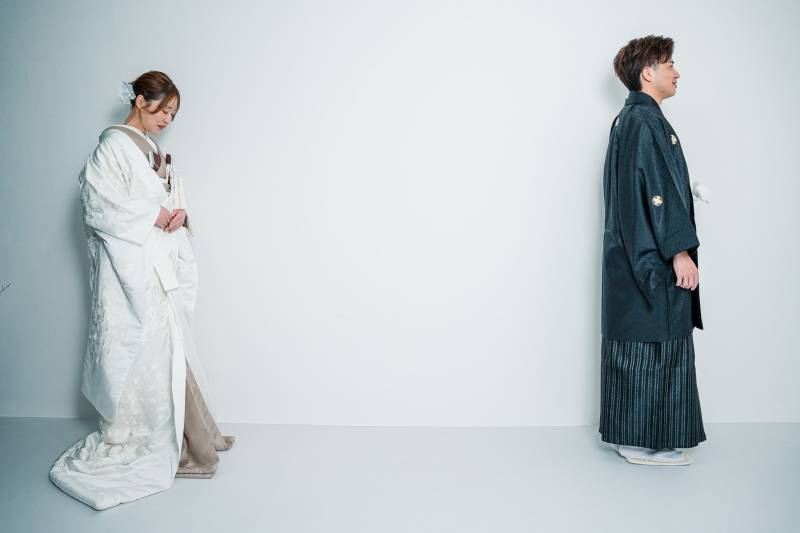 ファーストミート撮影スタート