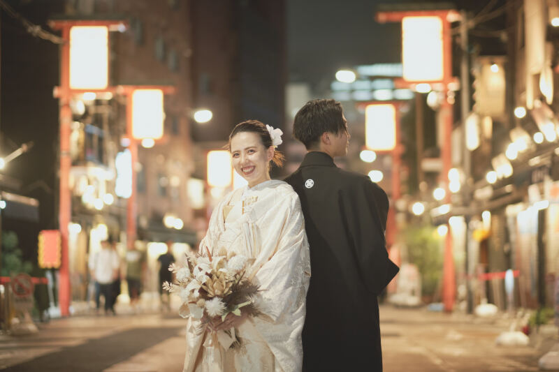 伝法院通りの雰囲気が素敵でした♪