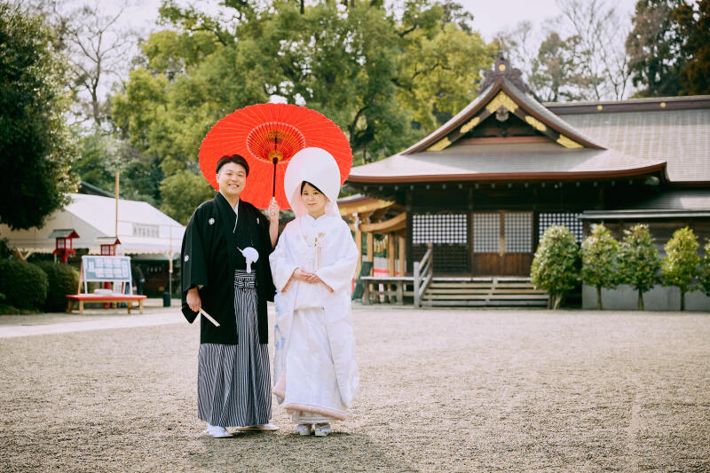 ロケーションらしく、ここでしかとれない一枚