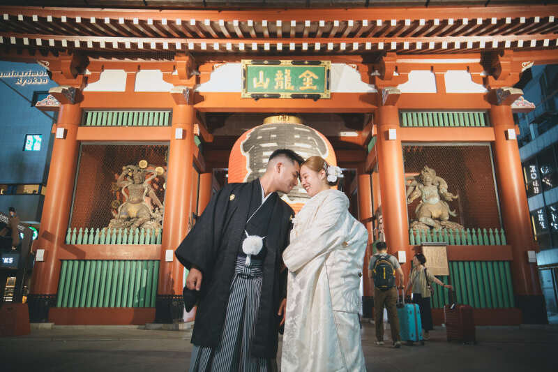 ナイトロケーション