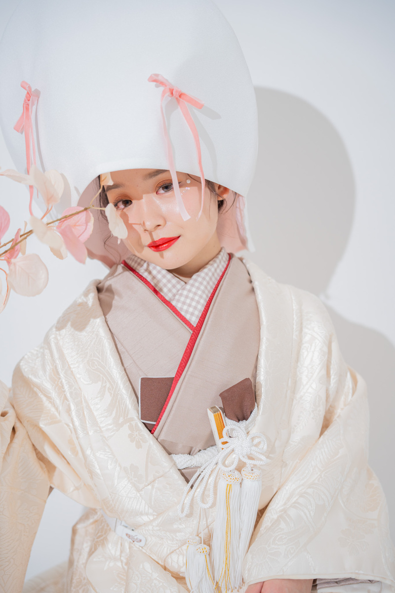 セルフ+スタッフ撮影でこの値段は他にない!