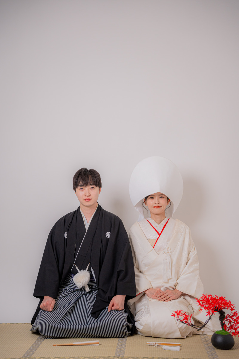 ヘアセットもイメージ通りに♡