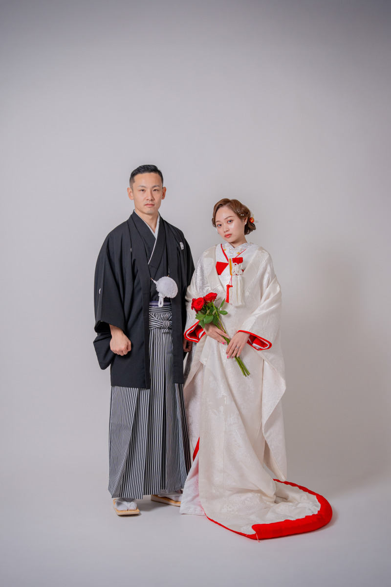 INAI WEDDING WASOU 東京浅草本店