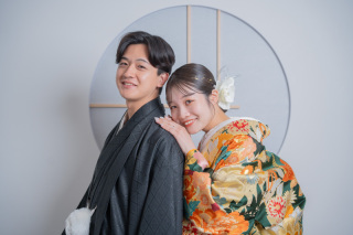 INAI WEDDING WASOU 東京浅草本店