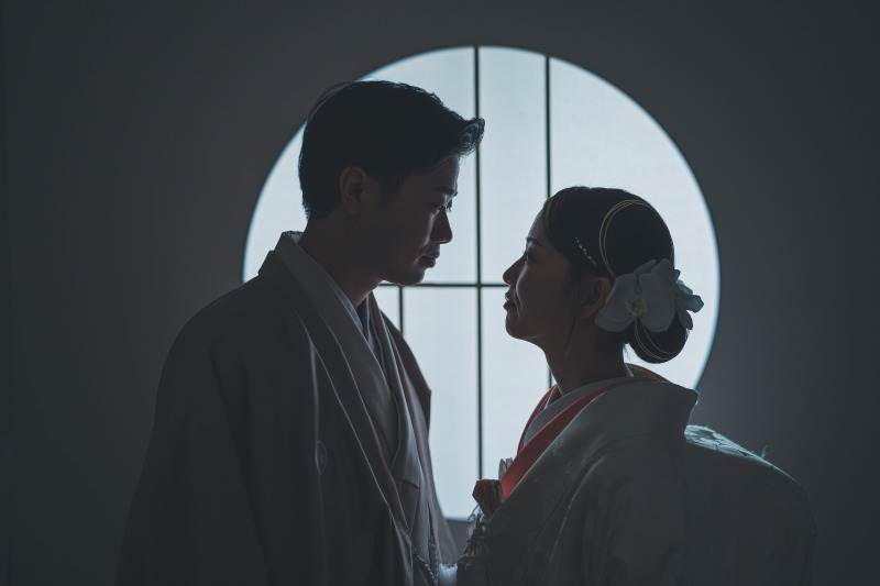 INAI WEDDING WASOU 東京浅草本店