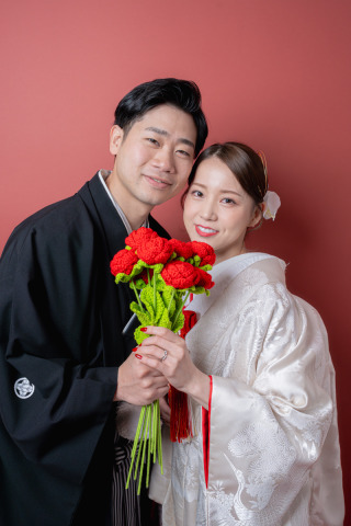 INAI WEDDING WASOU 東京浅草本店