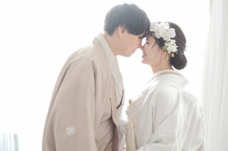 INAI WEDDING WASOU 東京浅草本店