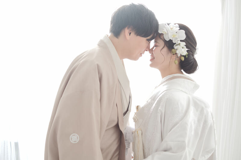 INAI WEDDING WASOU 東京浅草本店