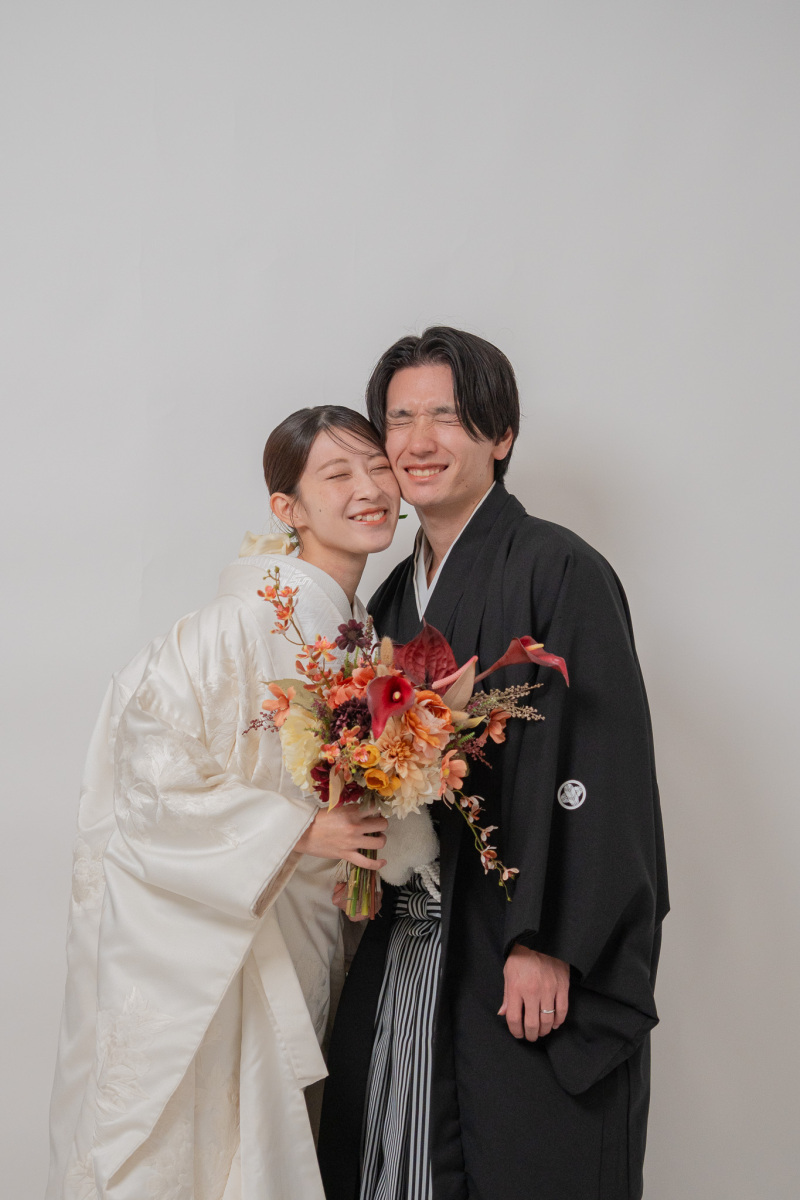 INAI WEDDING WASOU 東京浅草本店